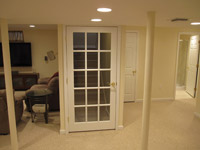 Finished Basements New jersey images12 By Bob
