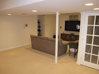 Finished Basements New jersey images3 By Bob