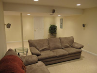 Finished Basements New jersey images5 By Bob