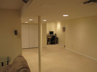 Finished Basements New jersey images7 By Bob