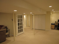 Finished Basements New jersey images8 By Bob