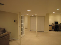Finished Basements New jersey images9 By Bob